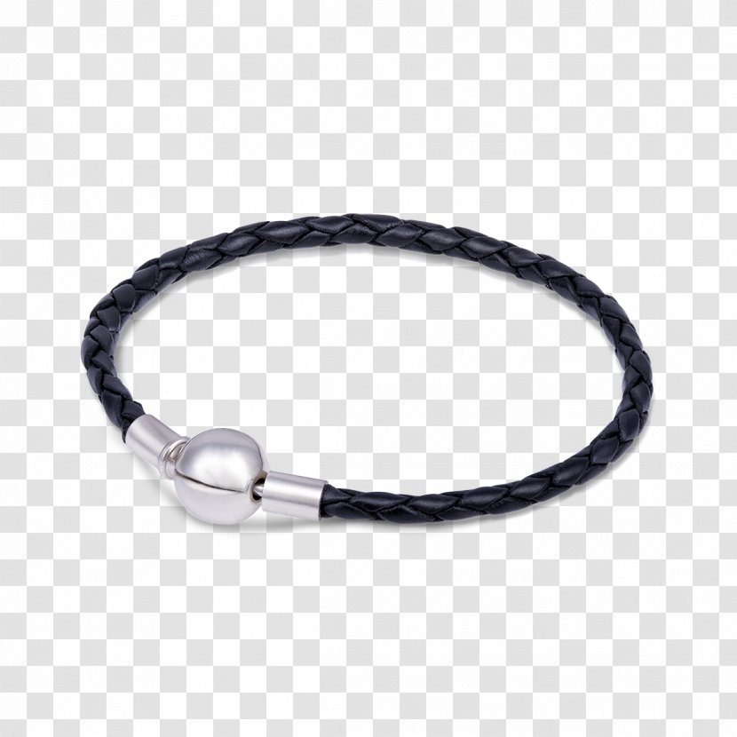 Bracelet Leather Belt Handbag Jewellery - Wristband Transparent PNG