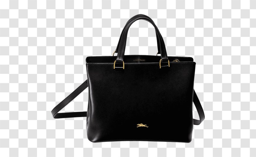 Tote Bag Handbag Longchamp Strap - Hobo Transparent PNG