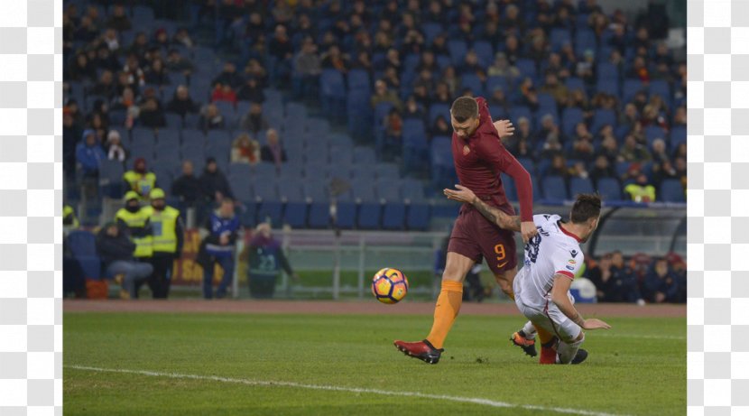 Team Sport Capocannoniere Goal Football A.S. Roma - Soccer Kick Transparent PNG