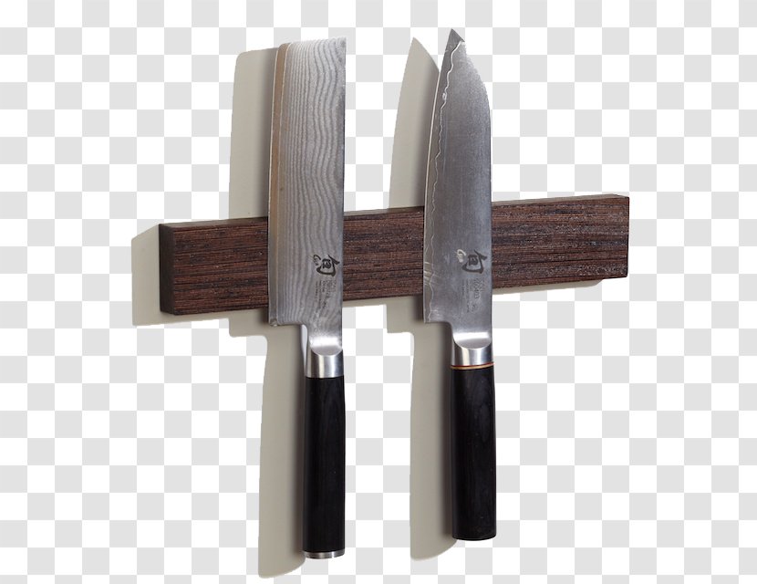 Knife Kitchen Knives Wood Craft Magnets Zwilling J.A. Henckels - Millettia Laurentii Transparent PNG