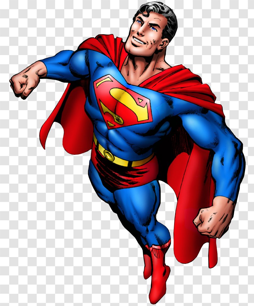 Joe Shuster Superman Batman Superhero Comic Book Transparent PNG