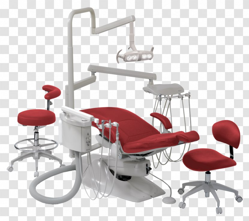 Dentistry Dental Engine Instruments Chair Radiography - Cerec Transparent PNG