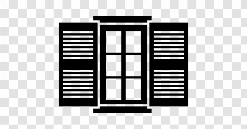 Window Blinds & Shades Shutter Building - Facade Transparent PNG