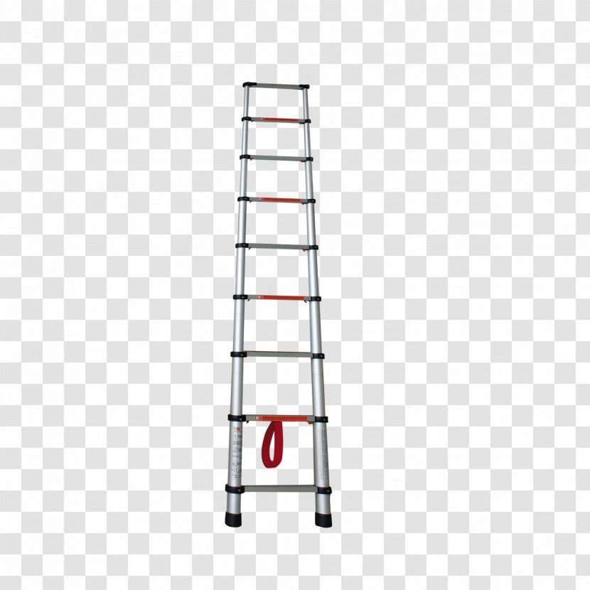 Stairs Aluminium Proposal Price - Ladder Transparent PNG