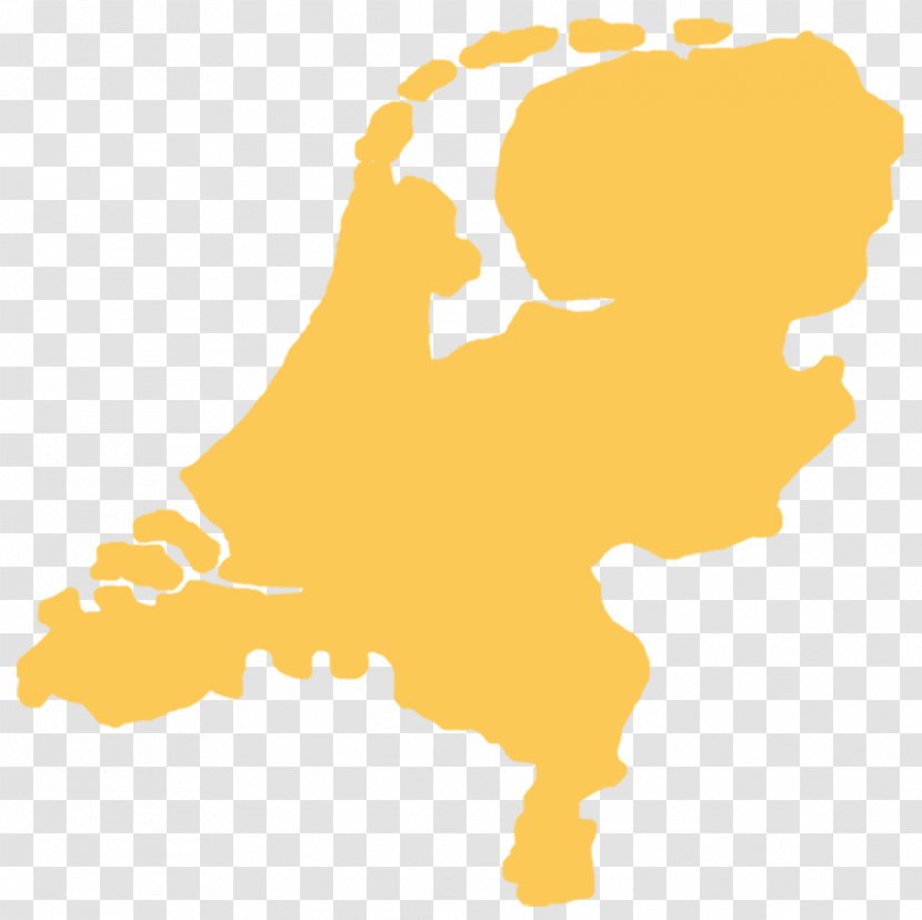 South Holland Lelystad Clip Art 's-Hertogenbosch Stock Photography - Royaltyfree - Yellow Transparent PNG