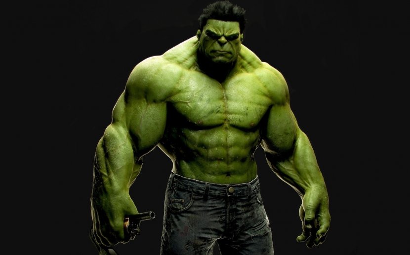 Hulk Iron Man Superhero Film Villain Transparent PNG