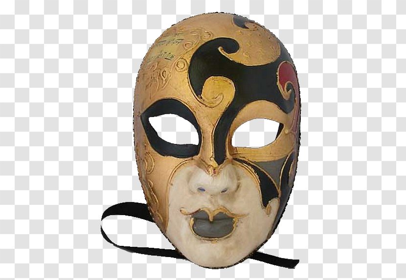 Mask Masque - Carnaval Transparent PNG