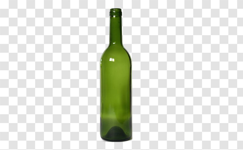 Glass Bottle Bordeaux Wine Transparent PNG