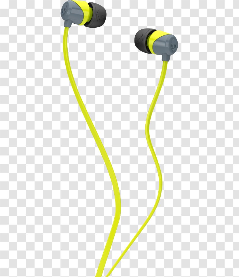 Skullcandy Jib Headphones Écouteur INK’D 2 - Technology - In Ear Transparent PNG