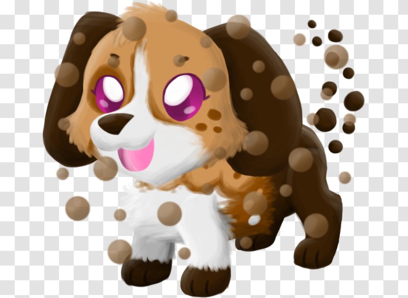 Puppy Dog Stuffed Animals & Cuddly Toys Plush Snout Transparent PNG