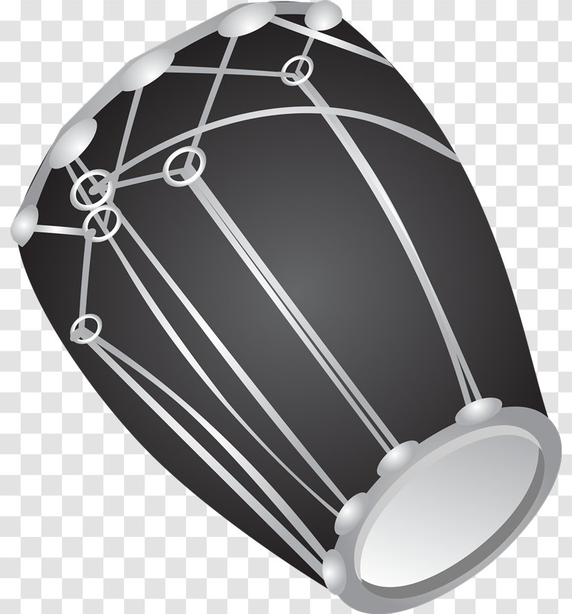 Musical Instruments Percussion Drums - Tree Transparent PNG