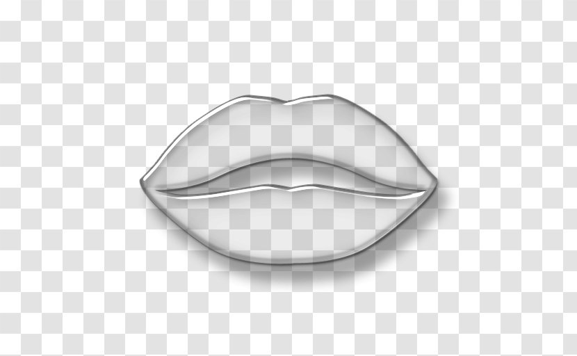 Lip Mouth Clip Art - Smiley Transparent PNG