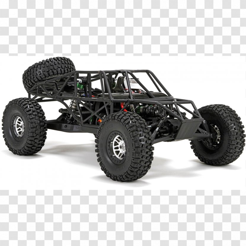 Tire Car Vaterra Twin Hammers 1.9 Rock Racer Truck Motor Vehicle - Automotive Wheel System Transparent PNG