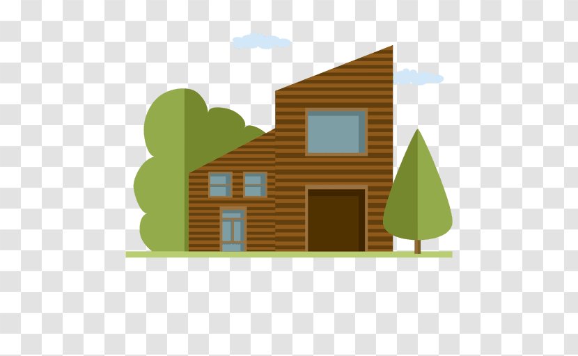 Building House - Architectural Engineering Transparent PNG
