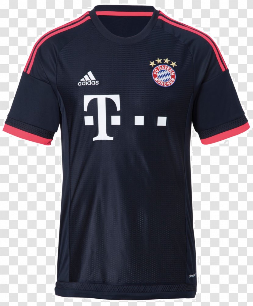 FC Bayern Munich Manchester United F.C. Jersey Select Kit - Shirt Transparent PNG