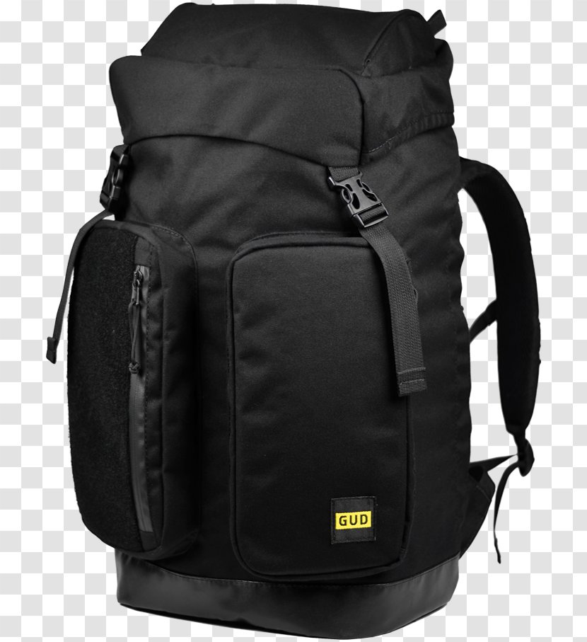 Backpack GUD Bags Travel Handbag - Gud Transparent PNG