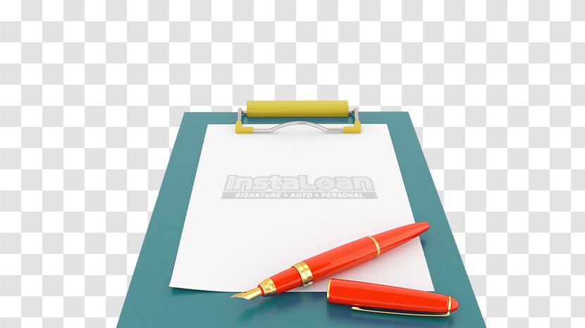 Office Supplies Material - Terms Of Use Transparent PNG