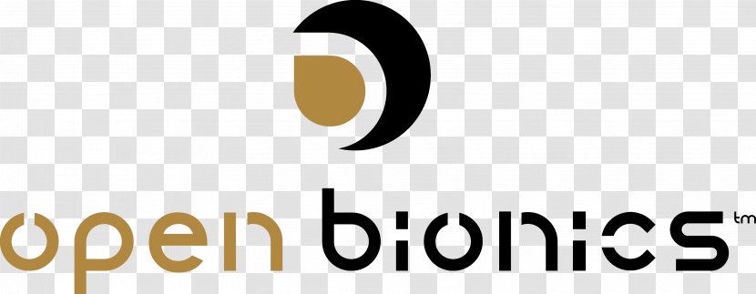 Open Bionics Technology Robotics Prosthesis - Brand Transparent PNG