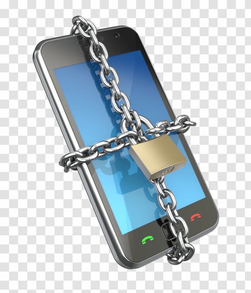 Mobile Security Smartphone Computer Handheld Devices IPhone Transparent PNG