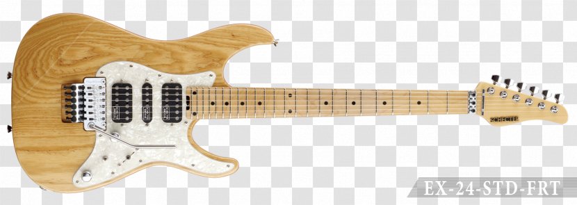 Fender Precision Bass Telecaster Stratocaster Guitar Musical Instruments Corporation - Silhouette Transparent PNG
