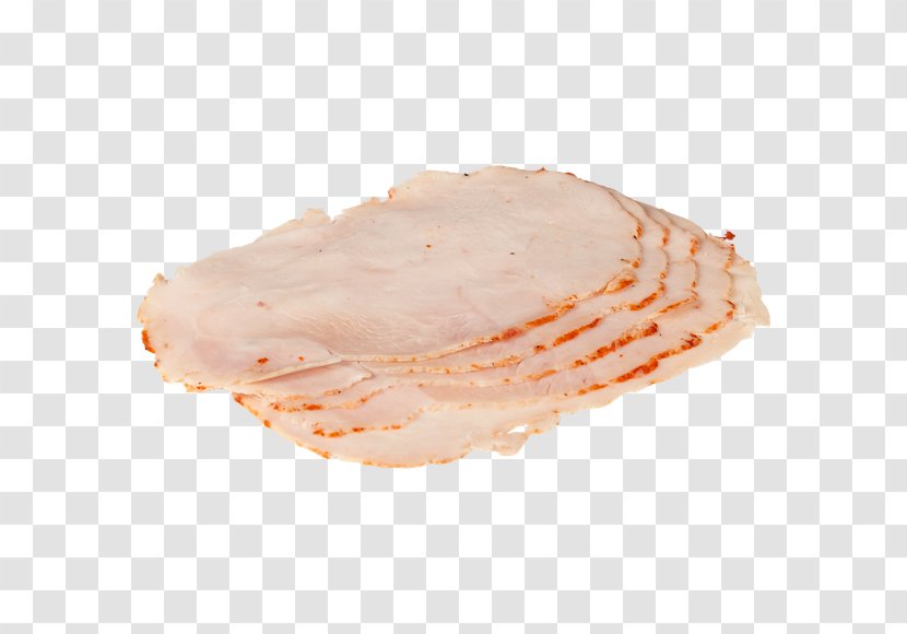 Delicatessen Lunch Meat Chicken As Food - Frame Transparent PNG