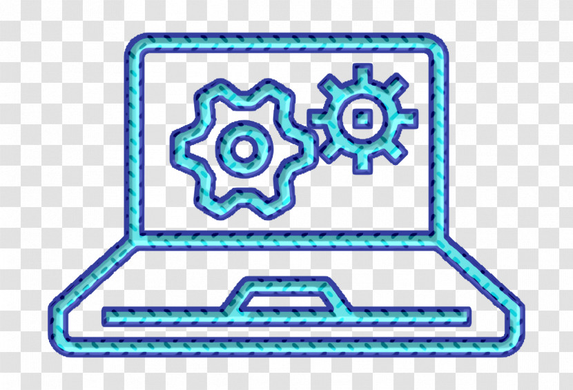 Notebook Icon Laptop Icon Computer Icon Transparent PNG