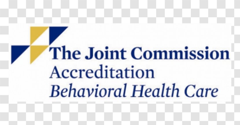 The Joint Commission Health Care Hospital Sentinel Event Organization - Blue - International Transparent PNG