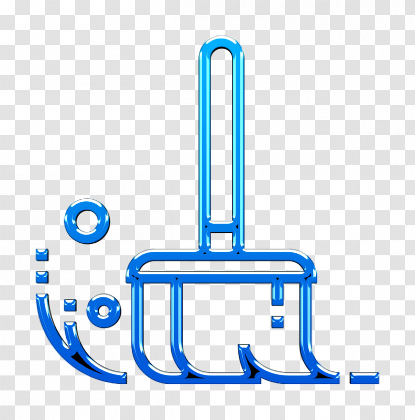 Sweep Icon Cleaning Icon Transparent PNG