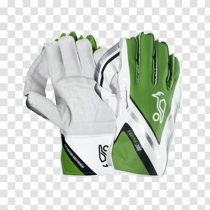 Lacrosse Glove Wicket-keeper's Gloves Cricket - Kookaburra - Sport Transparent PNG