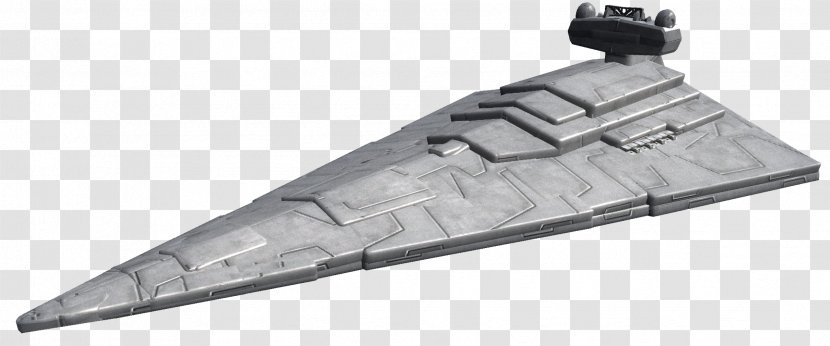 Star Destroyer Galactic Empire Navy Spore: Adventures Luke Skywalker - Emperor - Class Room Transparent PNG