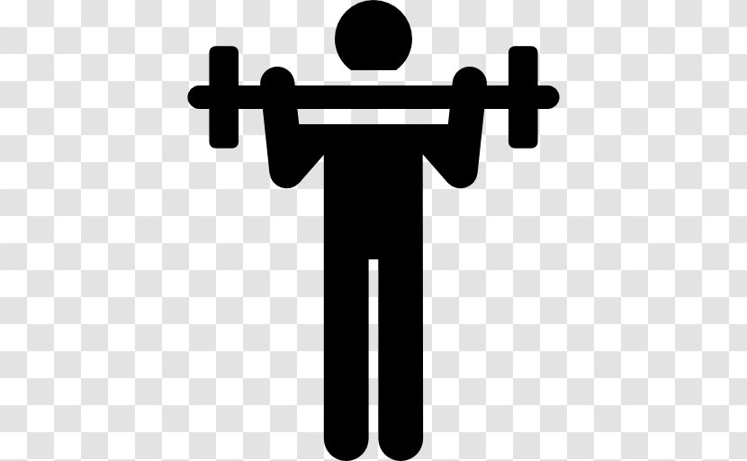 Fitness Centre Exercise Physical - Icon Transparent PNG