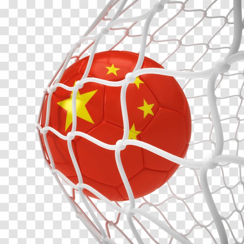 European Union Football - Creative Chinese Flag Transparent PNG
