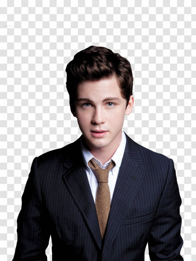 Logan Lerman Percy Jackson & The Olympians: Lightning Thief Photography Actor - Professional Transparent PNG