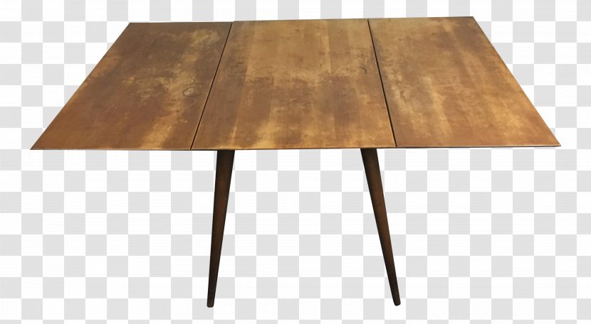 Coffee Tables Wood Stain Hardwood Line - Table Transparent PNG