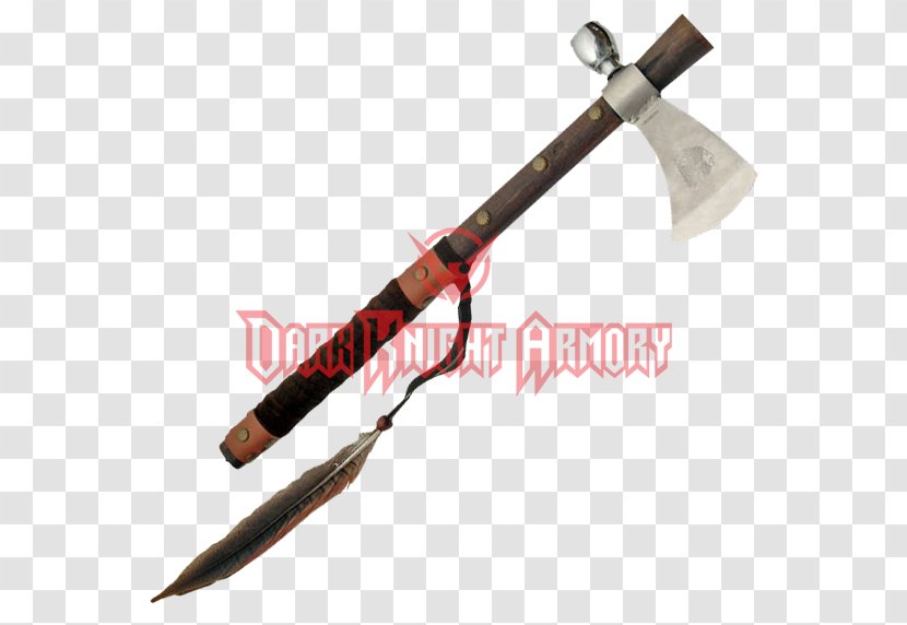 Battle Axe Tomahawk Knife Indigenous Peoples Of The Americas Transparent PNG