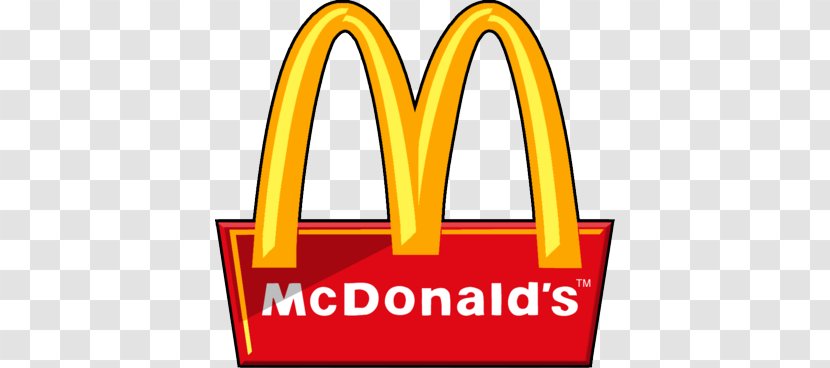 McDonald's Quarter Pounder Ronald McDonald #1 Store Museum Restaurant - Yellow - Menu Transparent PNG