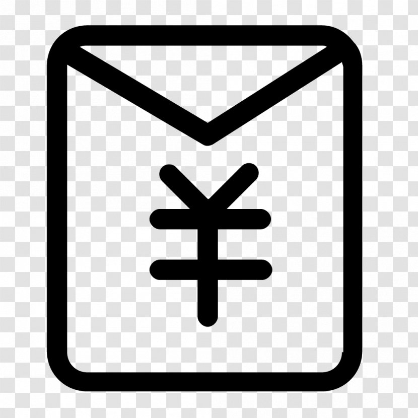 Email Symbol - Cross Transparent PNG