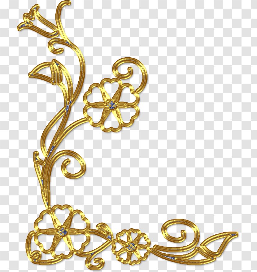 Arrangement Flower Jewellery - Arabesco Transparent PNG