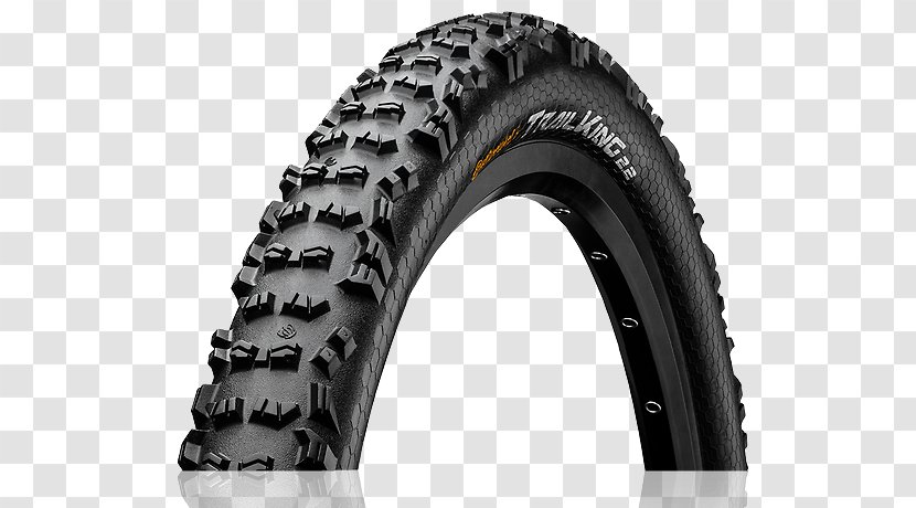 Continental Trail King ProTection Apex Bicycle Tires Mountain Bike - Race Transparent PNG