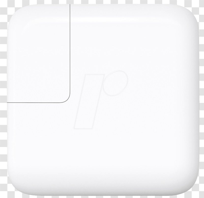 MacBook Pro USB-C Adapter Apple - Poweredusb - Macbook Transparent PNG