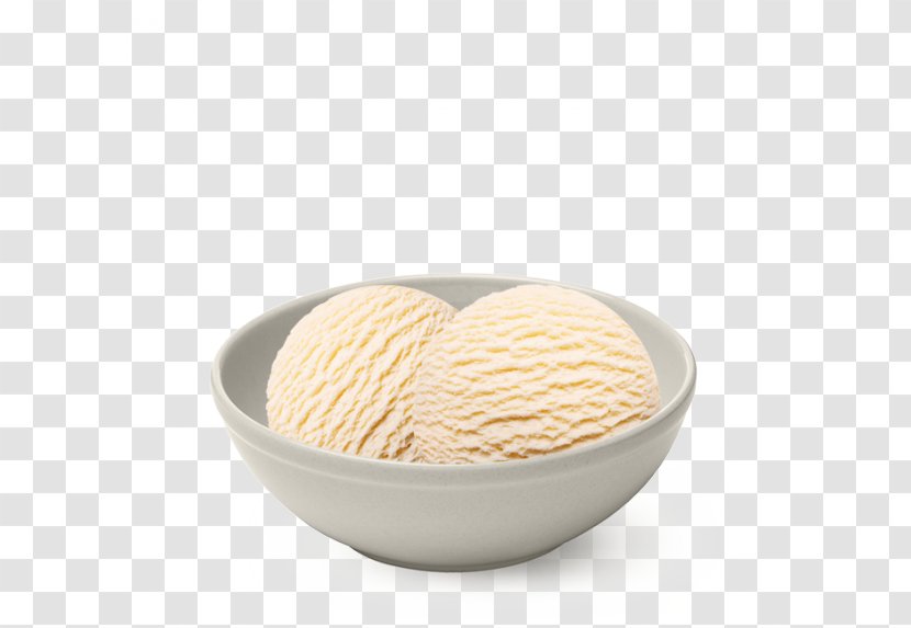 Vanilla Ice Cream Milkshake Transparent PNG