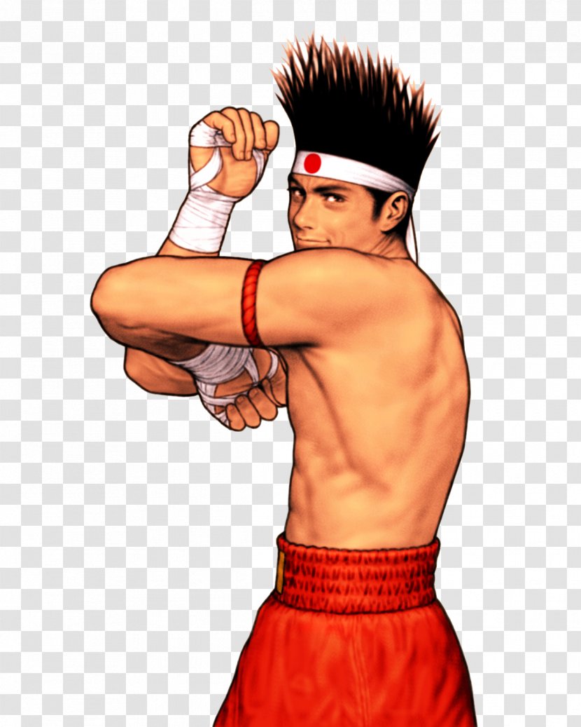 Capcom Vs. SNK 2 SNK: Millennium Fight 2000 Joe Higashi Capcom: SVC Chaos Fatal Fury - Snk Vs Svc - Street Fighter Transparent PNG