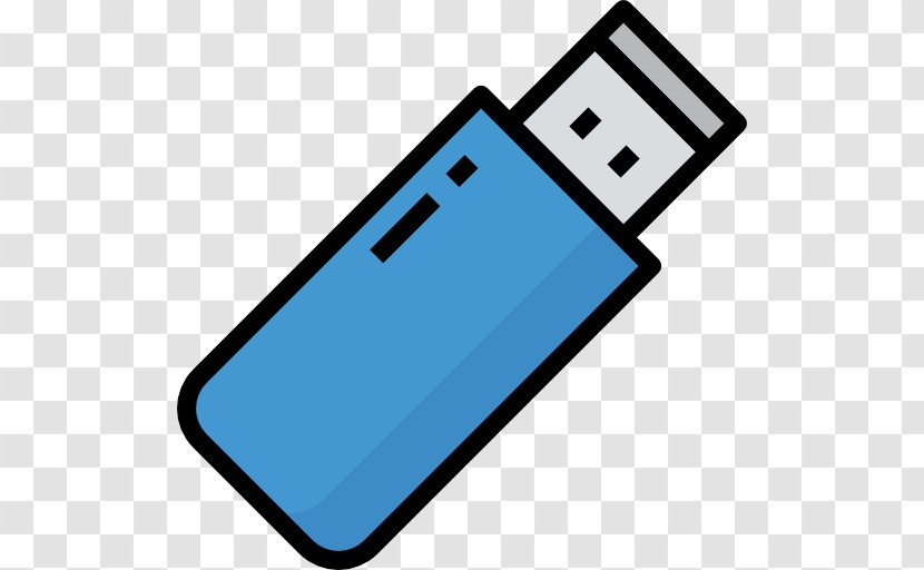 USB Flash Drives Memory Computer File - Data Storage - Usb Transparent PNG