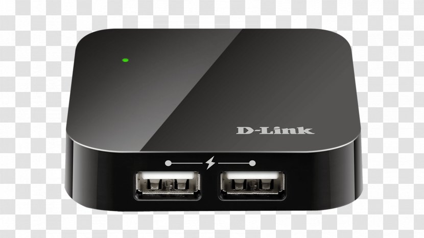 USB Hub Ethernet Computer Port Network - Tablet Computers - Link Transparent PNG