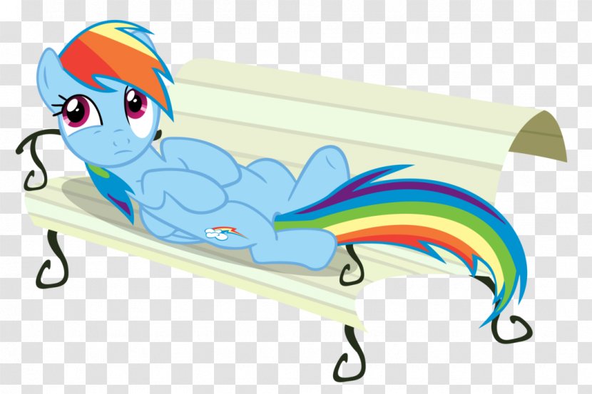 Big McIntosh Pinkie Pie Fluttershy Rainbow Dash Applejack - Furniture - Pony Transparent PNG