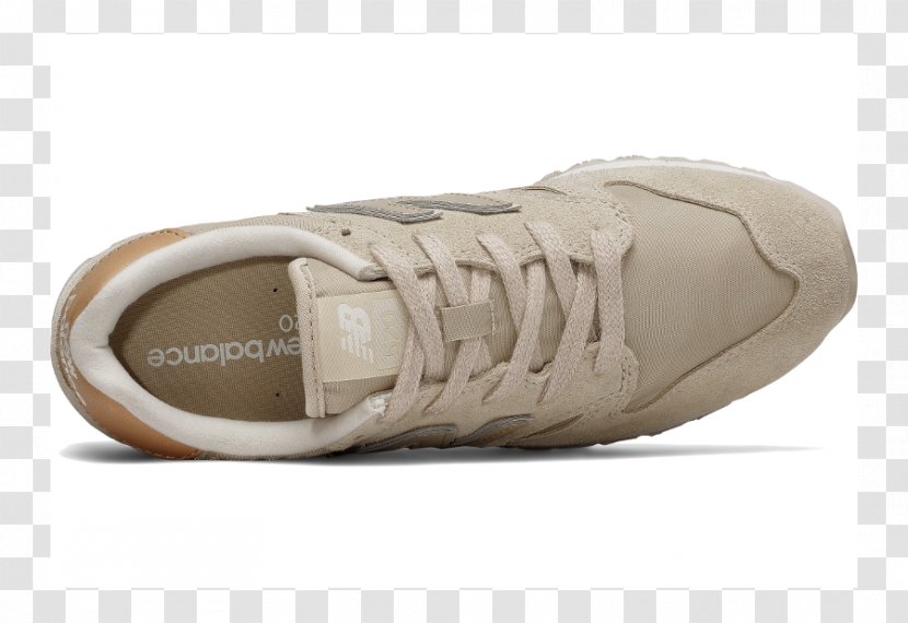 Sneakers Shoe New Balance Boot Beige - Newbalance Transparent PNG