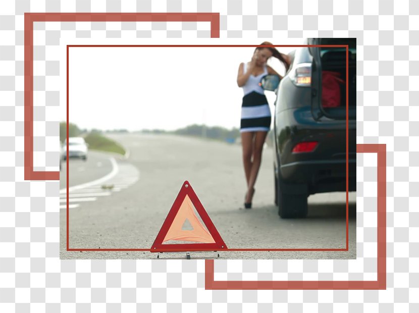 Car Roadside Assistance Flat Tire Tow Truck Towing Transparent PNG