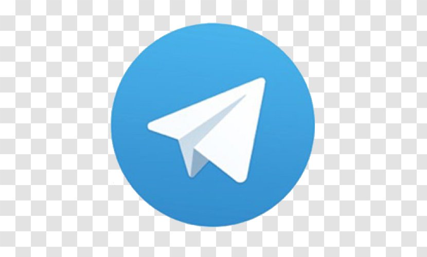 Telegram Logo Instant Messaging - Open Network Transparent PNG