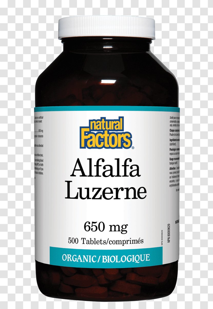Dietary Supplement Sirtuin Nicotinamide Pharmaceutical Drug Vitamin - Alfalfa Transparent PNG