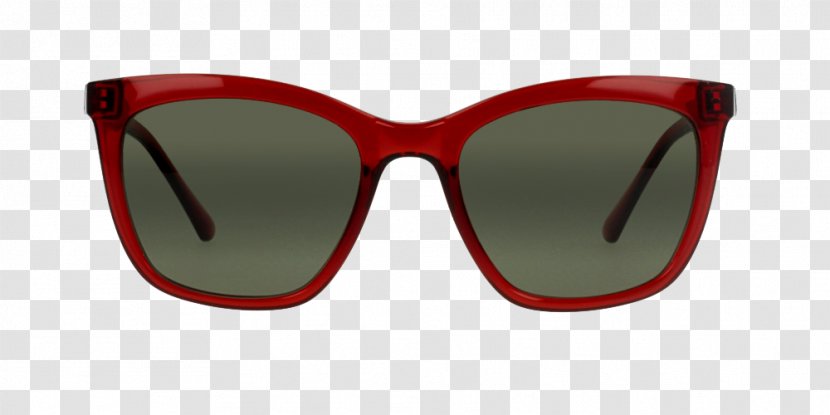 Aviator Sunglasses Ray-Ban Wayfarer Burberry - Luxury Transparent PNG
